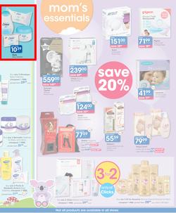 Clicks : You Pay Less (23 Aug - 6 Sept 2018), page 25