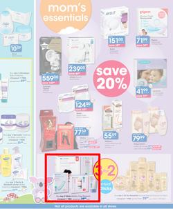Clicks : You Pay Less (23 Aug - 6 Sept 2018), page 25