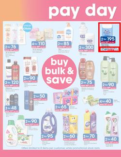 Clicks : You Pay Less (22 Aug - 5 Sept 2019), page 2