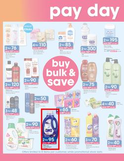 Clicks : You Pay Less (22 Aug - 5 Sept 2019), page 2