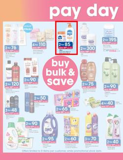 Clicks : You Pay Less (22 Aug - 5 Sept 2019), page 2