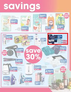 Clicks : You Pay Less (22 Aug - 5 Sept 2019), page 3