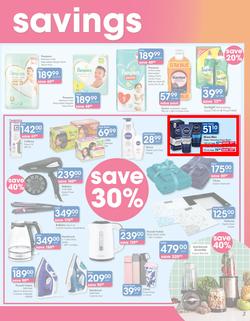 Clicks : You Pay Less (22 Aug - 5 Sept 2019), page 3