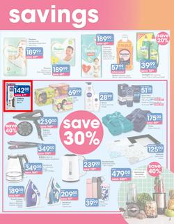 Clicks : You Pay Less (22 Aug - 5 Sept 2019), page 3