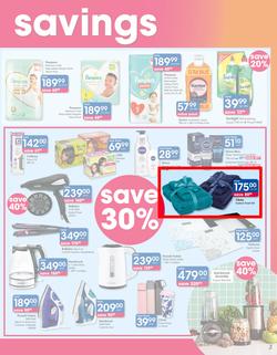 Clicks : You Pay Less (22 Aug - 5 Sept 2019), page 3