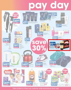 Clicks : You Pay Less (31 May - 18 June 2019), page 2
