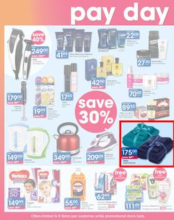 Clicks : You Pay Less (31 May - 18 June 2019), page 2