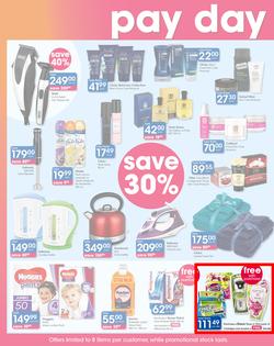 Clicks : You Pay Less (31 May - 18 June 2019), page 2