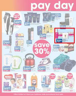 Clicks : You Pay Less (31 May - 18 June 2019), page 2