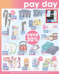 Clicks : You Pay Less (31 May - 18 June 2019), page 2
