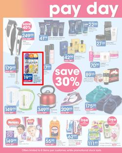 Clicks : You Pay Less (31 May - 18 June 2019), page 2
