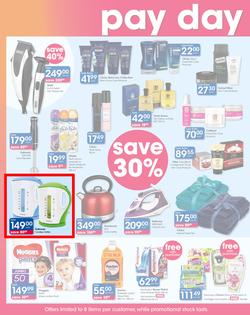 Clicks : You Pay Less (31 May - 18 June 2019), page 2