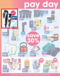 Clicks : You Pay Less (31 May - 18 June 2019), page 2