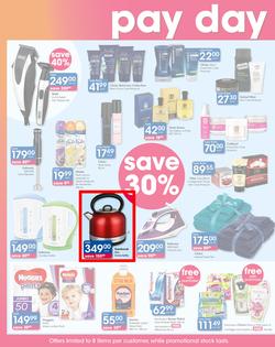 Clicks : You Pay Less (31 May - 18 June 2019), page 2