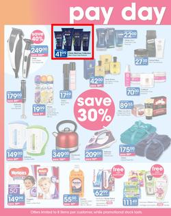 Clicks : You Pay Less (31 May - 18 June 2019), page 2