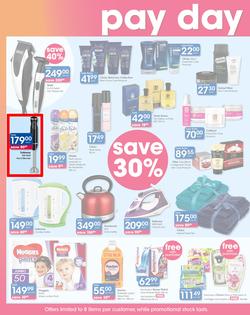 Clicks : You Pay Less (31 May - 18 June 2019), page 2