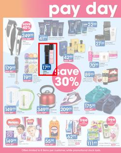 Clicks : You Pay Less (31 May - 18 June 2019), page 2