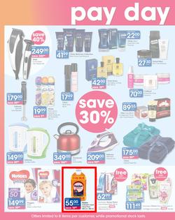Clicks : You Pay Less (31 May - 18 June 2019), page 2