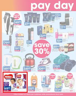 Clicks : You Pay Less (31 May - 18 June 2019), page 2