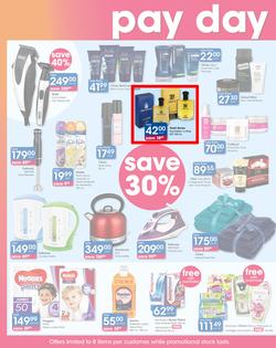 Clicks : You Pay Less (31 May - 18 June 2019), page 2