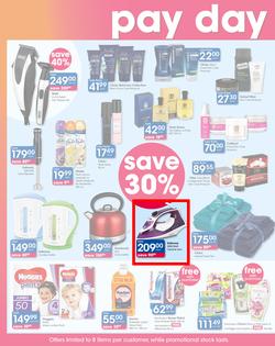 Clicks : You Pay Less (31 May - 18 June 2019), page 2