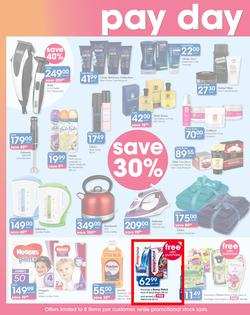 Clicks : You Pay Less (31 May - 18 June 2019), page 2