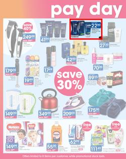 Clicks : You Pay Less (31 May - 18 June 2019), page 2