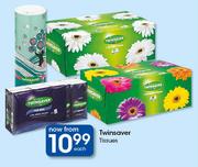 Twinsaver Tissues-Each