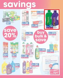 Clicks : You Pay Less (31 May - 18 June 2019), page 3