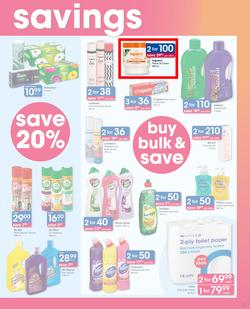 Clicks : You Pay Less (31 May - 18 June 2019), page 3