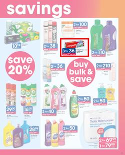 Clicks : You Pay Less (31 May - 18 June 2019), page 3