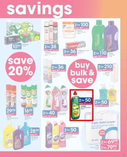 Clicks : You Pay Less (31 May - 18 June 2019), page 3