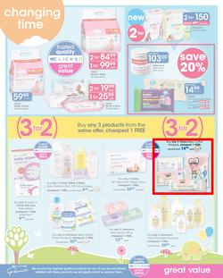 Clicks : You Pay Less (31 May - 18 June 2019), page 38