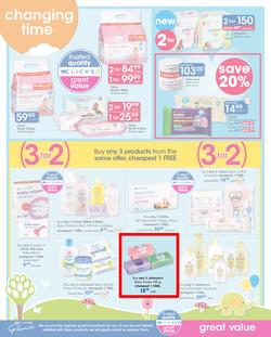 Clicks : You Pay Less (31 May - 18 June 2019), page 38