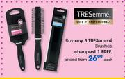 TRESemme Brushes-Each