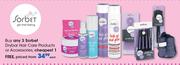 Sorbet Drybar Hair Care Products Or Accessories-Each