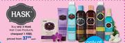Hask Hair Care Products-Each