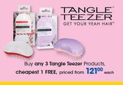 Tangle Teezer Products-Each