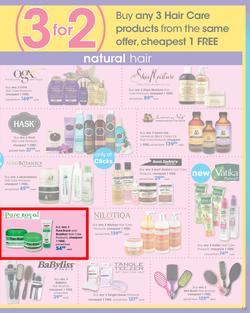 Clicks : You Pay Less (31 May - 18 June 2019), page 19