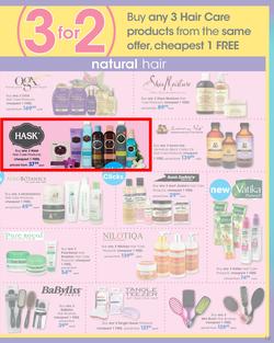 Clicks : You Pay Less (31 May - 18 June 2019), page 19