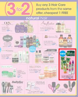 Clicks : You Pay Less (31 May - 18 June 2019), page 19
