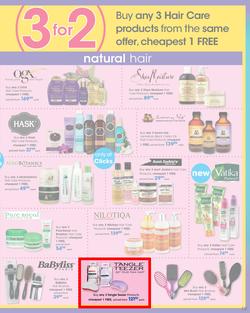 Clicks : You Pay Less (31 May - 18 June 2019), page 19