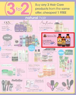 Clicks : You Pay Less (31 May - 18 June 2019), page 19
