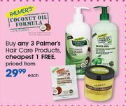 Palmer's Hair Care Products-Each