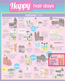 Clicks : You Pay Less (31 May - 18 June 2019), page 20