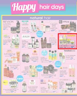 Clicks : You Pay Less (31 May - 18 June 2019), page 20