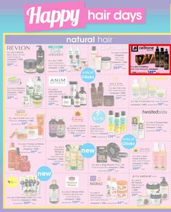 Clicks : You Pay Less (31 May - 18 June 2019), page 20