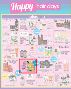 Clicks : You Pay Less (31 May - 18 June 2019), page 20