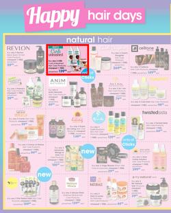 Clicks : You Pay Less (31 May - 18 June 2019), page 20