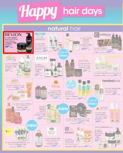 Clicks : You Pay Less (31 May - 18 June 2019), page 20